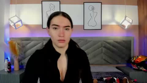 chelsea_bolton_ online show from 07/28/26, 12:12