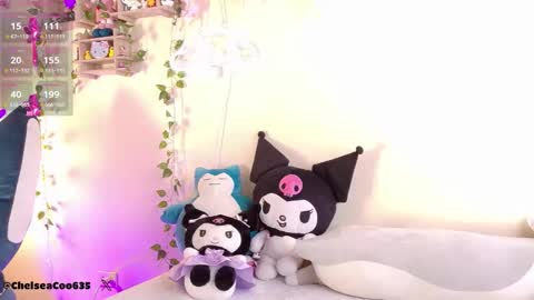 Chelsea online show from 10/26/25, 06:03