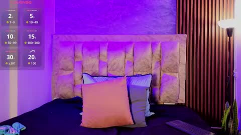 chelsea_dalea online show from 07/14/26, 09:31