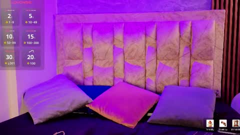 chelsea_dalea online show from 07/16/26, 08:37