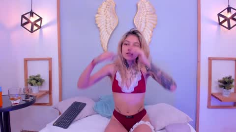 Chelsea  online show from 12/25/24, 07:56