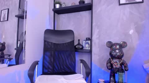 Chelsea  online show from 01/27/25, 11:33