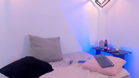 Snapshot of chelseadalea chatting on 10/13/25, 11:05 Chelsea online show from 10/13/25, 11:05