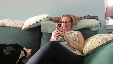 Chelsea online show from 01/03/25, 05:53