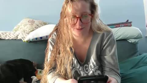 Chelsea online show from 01/27/25, 05:48