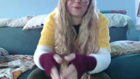 Chelsea online show from 02/21/25, 08:49