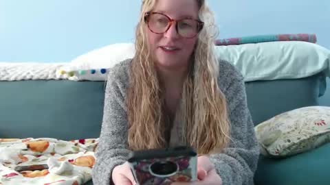 Chelsea online show from 03/03/25, 05:39