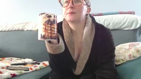 Chelsea online show from 03/10/25, 07:29