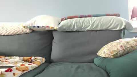 Chelsea online show from 03/12/25, 05:49