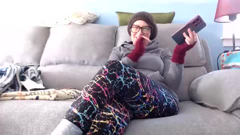 Chelsea online show from 10/29/25, 04:42