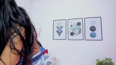 Snapshot of chelsy7 chatting on 02/23/25, 04:46 Chelsy online show from 02/23/25, 04:46