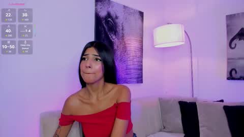 Chelsy online show from 09/20/25, 03:51