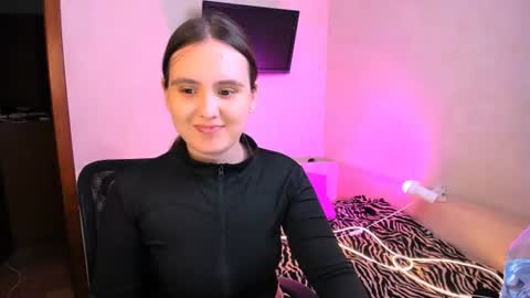 Chelsy  Luxe  online show from 07/09/26, 10:19