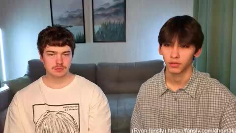 Snapshot of chem1ko chatting on 10/03/25, 06:21 LUCASRYANPVT IS OPEN online show from 10/03/25, 06:21