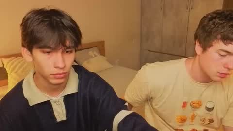 Snapshot of chem1ko chatting on 10/18/25, 11:11 LUCASRYANPVT IS OPEN online show from 10/18/25, 11:11