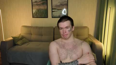 LUCASRYANPVT IS OPEN online show from 02/24/26, 06:50