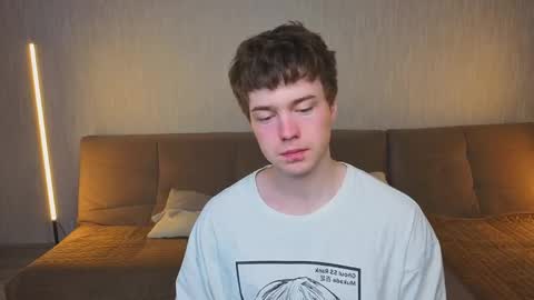 LUCASRYANPVT IS OPEN online show from 05/19/26, 03:57