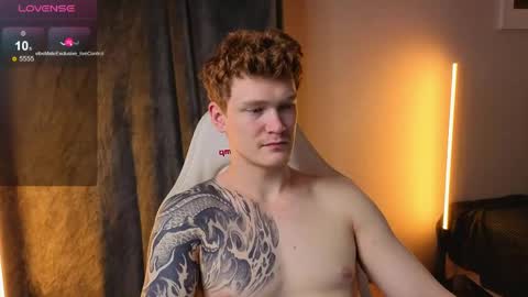 LUCASRYANPVT IS OPEN online show from 05/28/26, 03:15