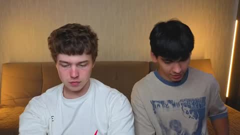 LUCASRYANPVT IS OPEN online show from 06/04/26, 05:35