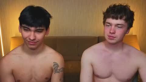 LUCASRYANPVT IS OPEN online show from 06/05/26, 06:52