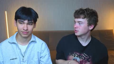LUCASRYANPVT IS OPEN online show from 06/06/26, 05:01
