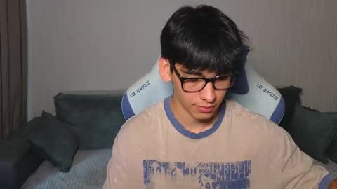 LUCASRYANPVT IS OPEN online show from 06/07/26, 11:58