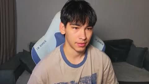 LUCASRYANPVT IS OPEN online show from 06/08/26, 05:19