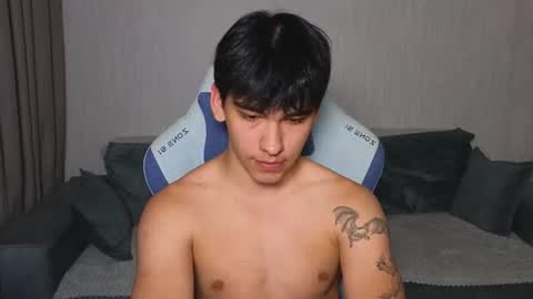 LUCASRYANPVT IS OPEN online show from 06/10/26, 06:07