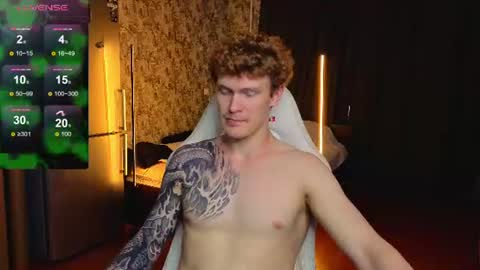 LUCASRYANPVT IS OPEN online show from 07/02/26, 03:23