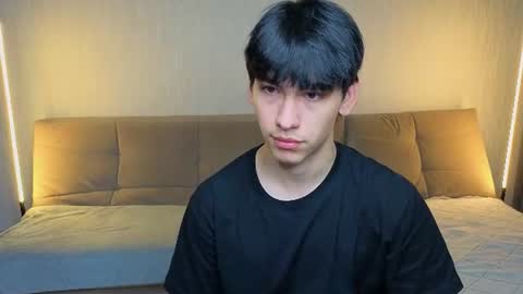 LUCASRYANPVT IS OPEN online show from 07/03/26, 04:41
