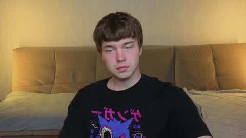 LUCASRYANPVT IS OPEN online show from 07/08/26, 04:39