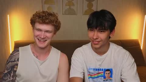 LUCASRYANPVT IS OPEN online show from 07/09/26, 06:56