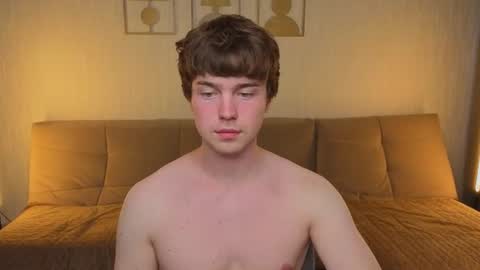 LUCASRYANPVT IS OPEN online show from 07/18/26, 12:53