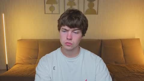 LUCASRYANPVT IS OPEN online show from 07/21/26, 03:53