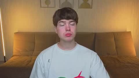 LUCASRYANPVT IS OPEN online show from 07/23/26, 03:15