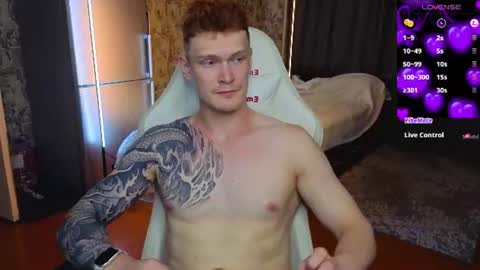 LUCASRYANPVT IS OPEN online show from 07/23/26, 05:55