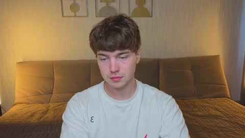 LUCASRYANPVT IS OPEN online show from 07/25/26, 04:32