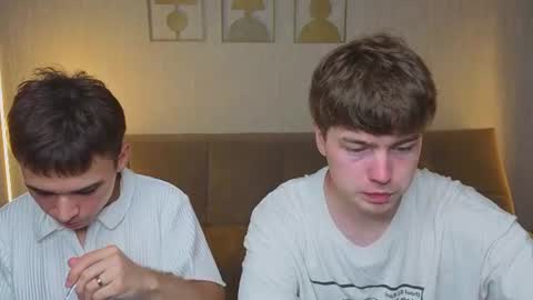 LUCASRYANPVT IS OPEN online show from 07/26/26, 03:25