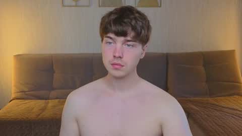 LUCASRYANPVT IS OPEN online show from 07/30/26, 04:33