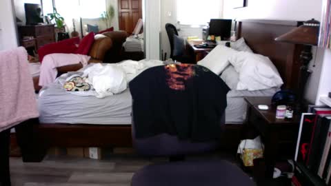 chemicalrain9876 online show from 10/04/25, 04:27