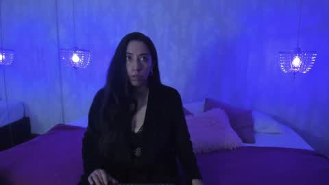 CHENOVA online show from 06/07/26, 05:38