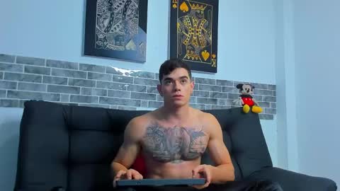 chepe vause online show from 01/09/25, 03:47