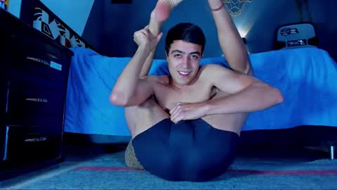 cherg_27 online show from 10/04/25, 03:15