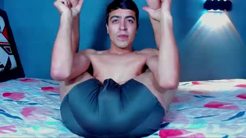 cherg_27 online show from 10/16/25, 02:56