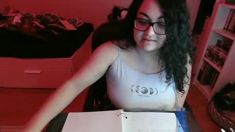 Snapshot of chericheesecake chatting on 02/12/25, 04:33 chericheesecake online show from 02/12/25, 04:33