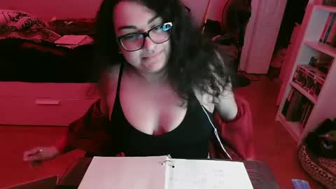 Snapshot of chericheesecake chatting on 02/12/25, 11:41 chericheesecake online show from 02/12/25, 11:41