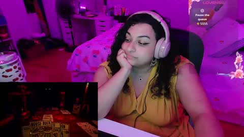 Snapshot of chericheesecake chatting on 10/05/25, 11:24 chericheesecake online show from 10/05/25, 11:24