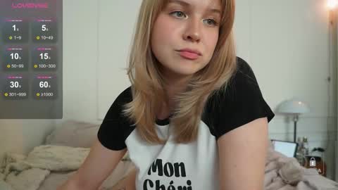 Snapshot of cheriri chatting on 02/03/26, 11:59 Ri online show from 02/03/26, 11:59