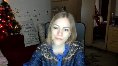 Silvia online show from 12/24/24, 04:22