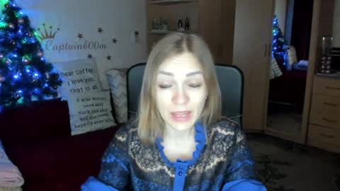 Silvia online show from 12/24/24, 07:28